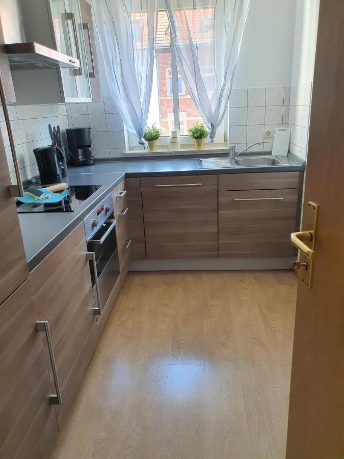 Mikra Homes24 In 茨维考 外观 照片