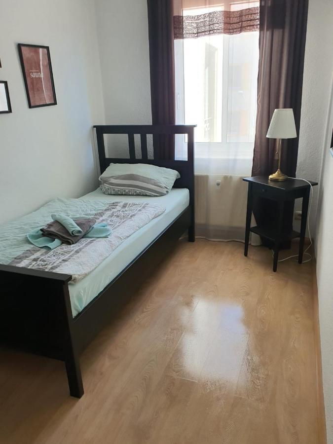 Mikra Homes24 In 茨维考 外观 照片