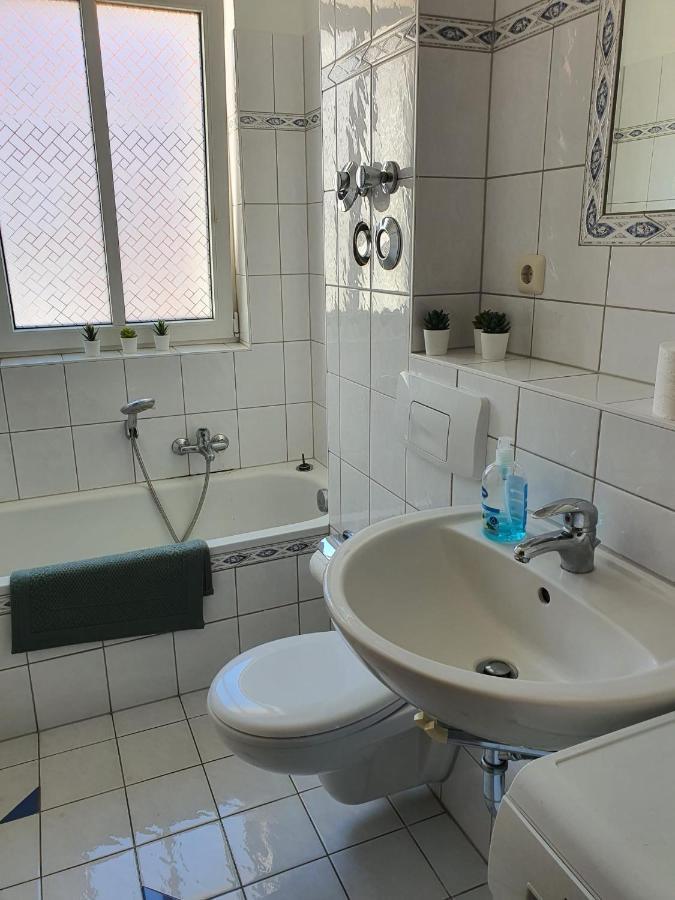 Mikra Homes24 In 茨维考 外观 照片